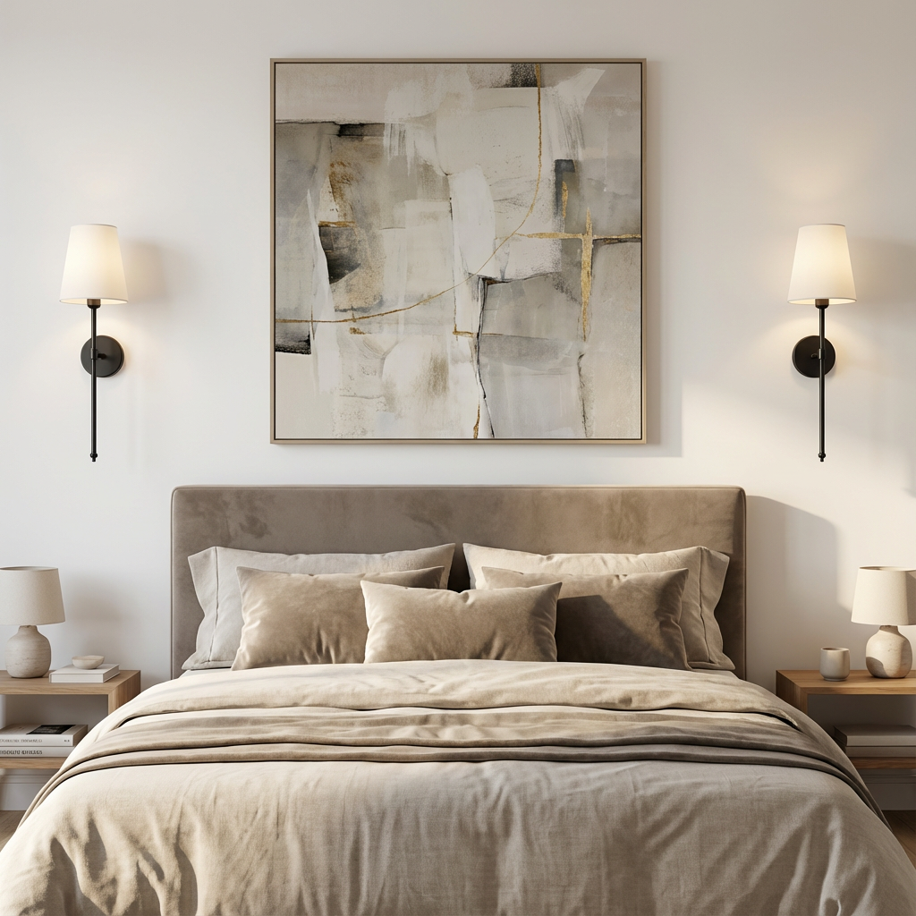 Applique murale LED sans fil - Vermont
