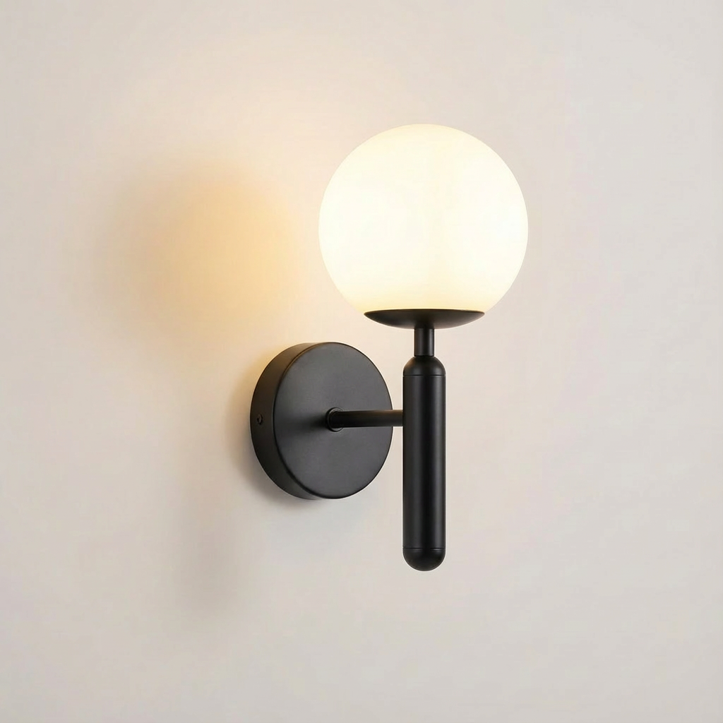 Applique murale LED sans fil - Milliot