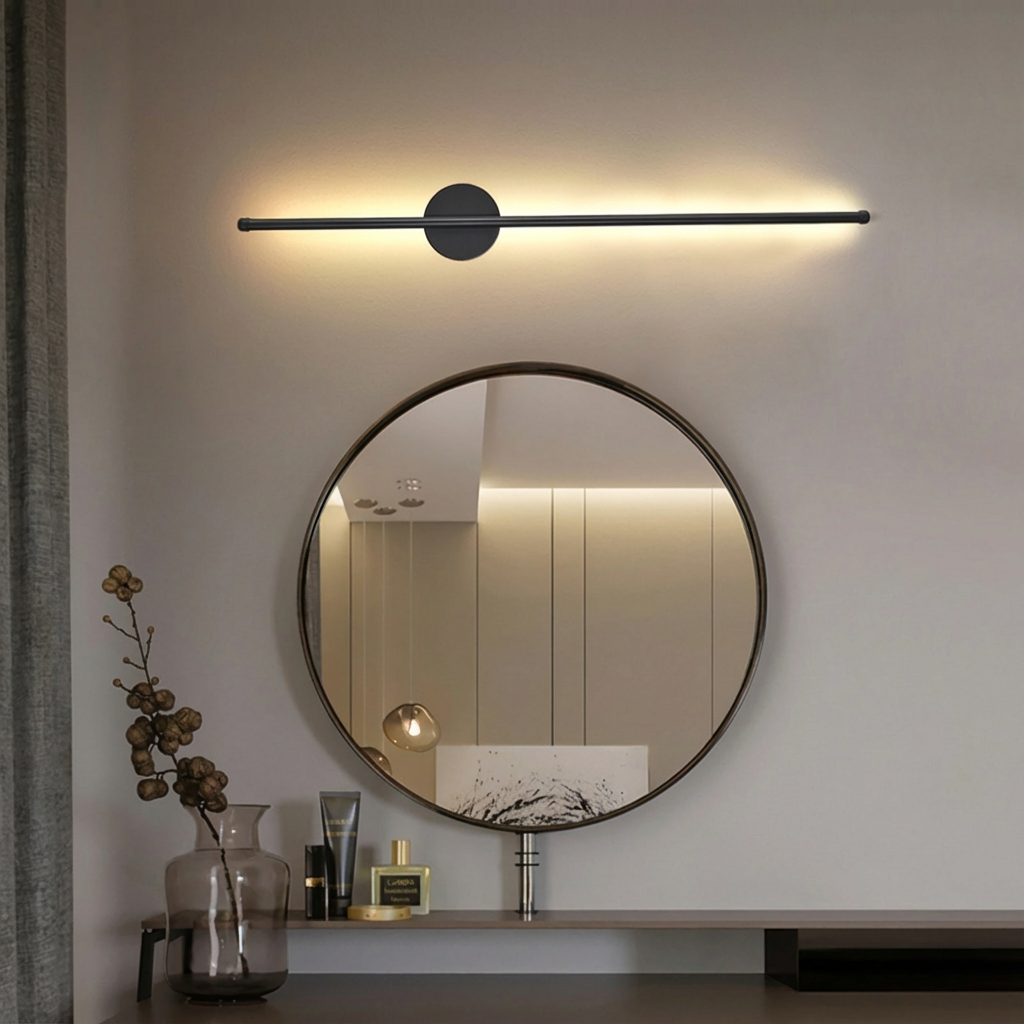 Applique murale LED sans fil - Sicile (Set de 2)