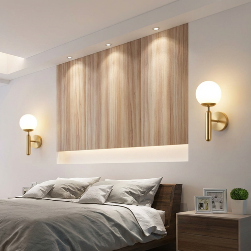 Applique murale LED sans fil - Milliot