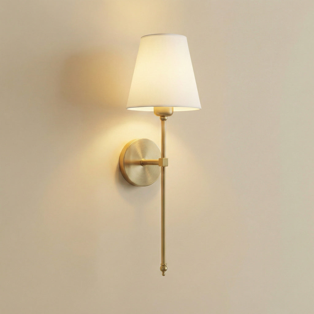 Applique murale LED sans fil - Vermont