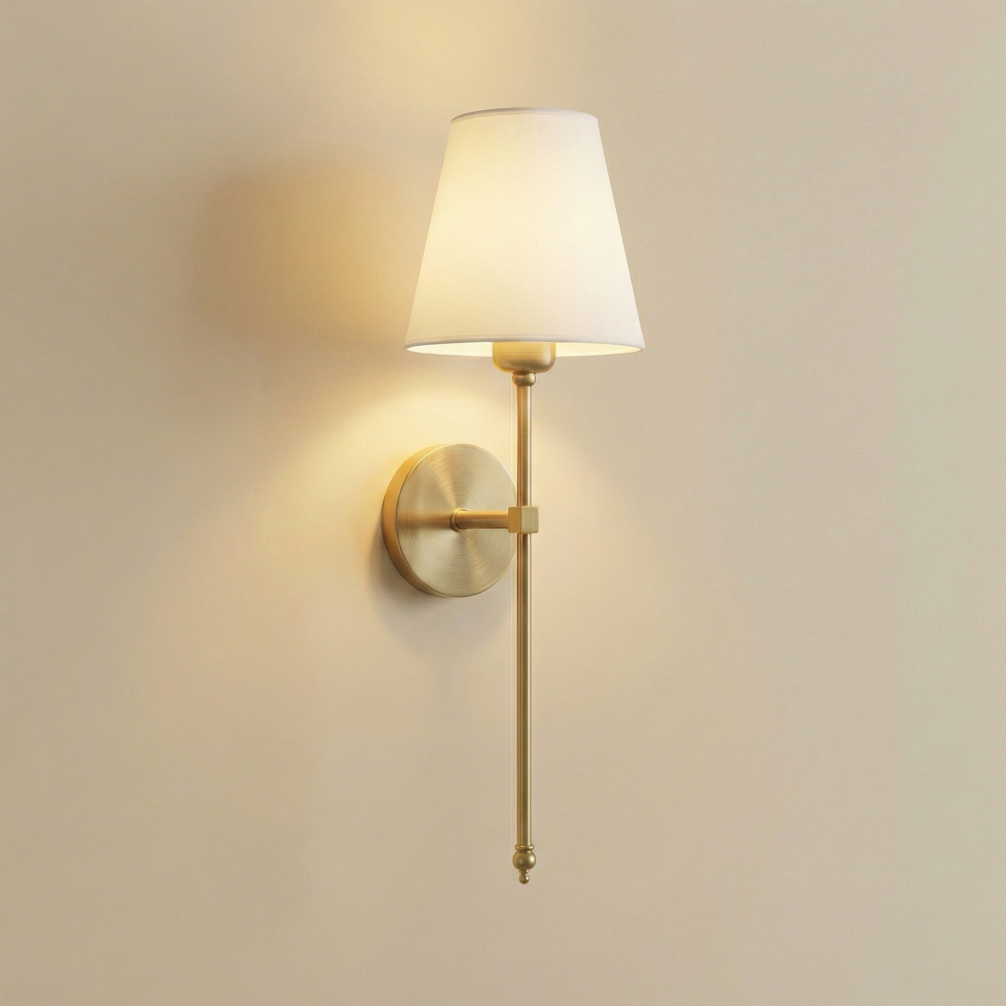 Applique murale LED sans fil - Vermont