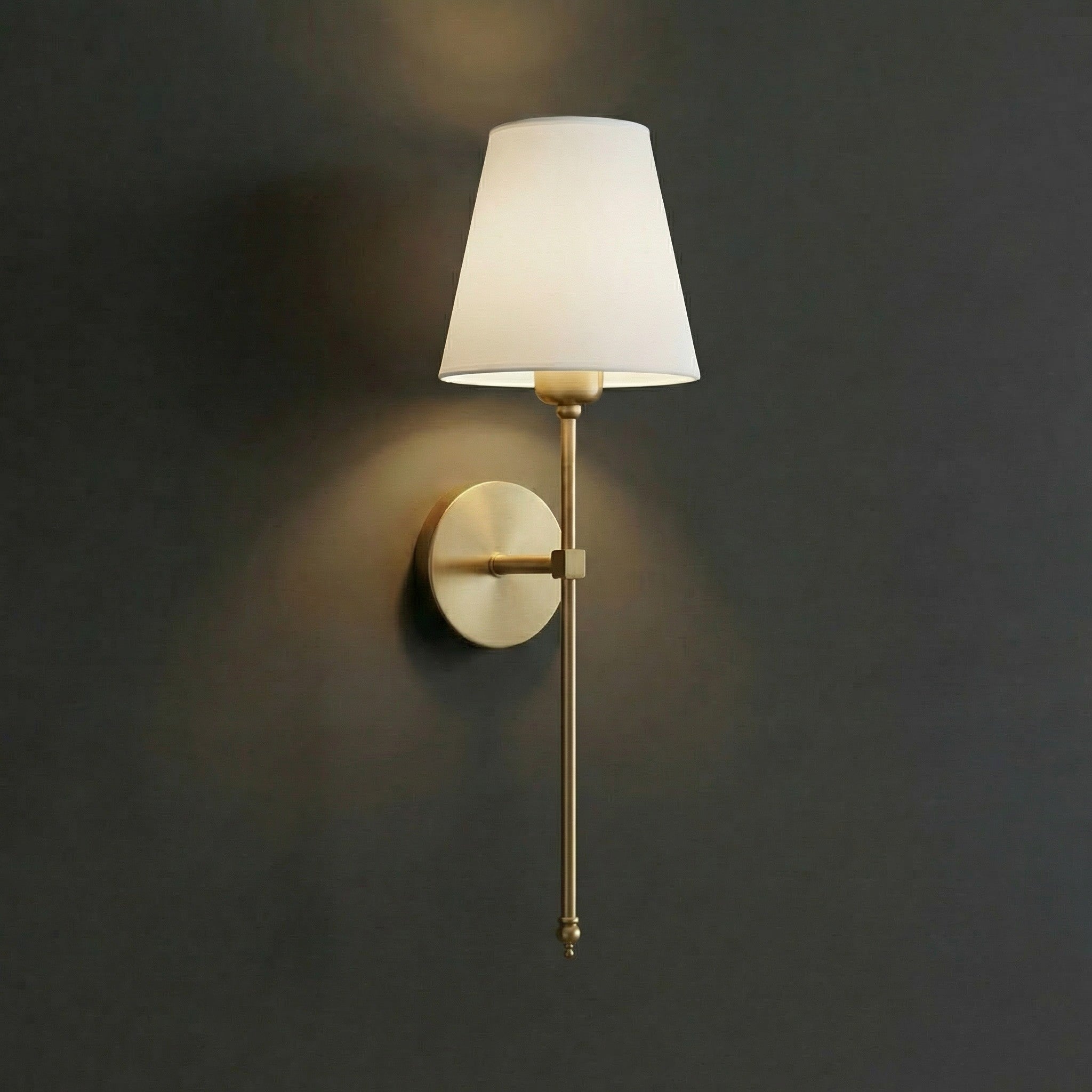 Applique murale LED sans fil - Vermont