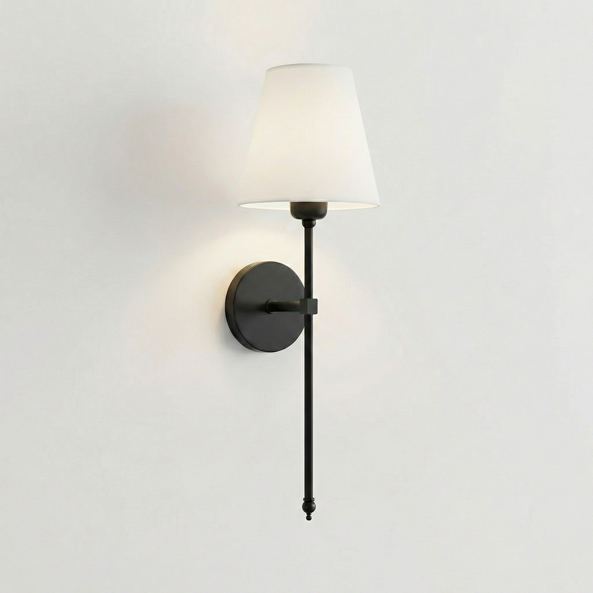 Applique murale LED sans fil - Vermont