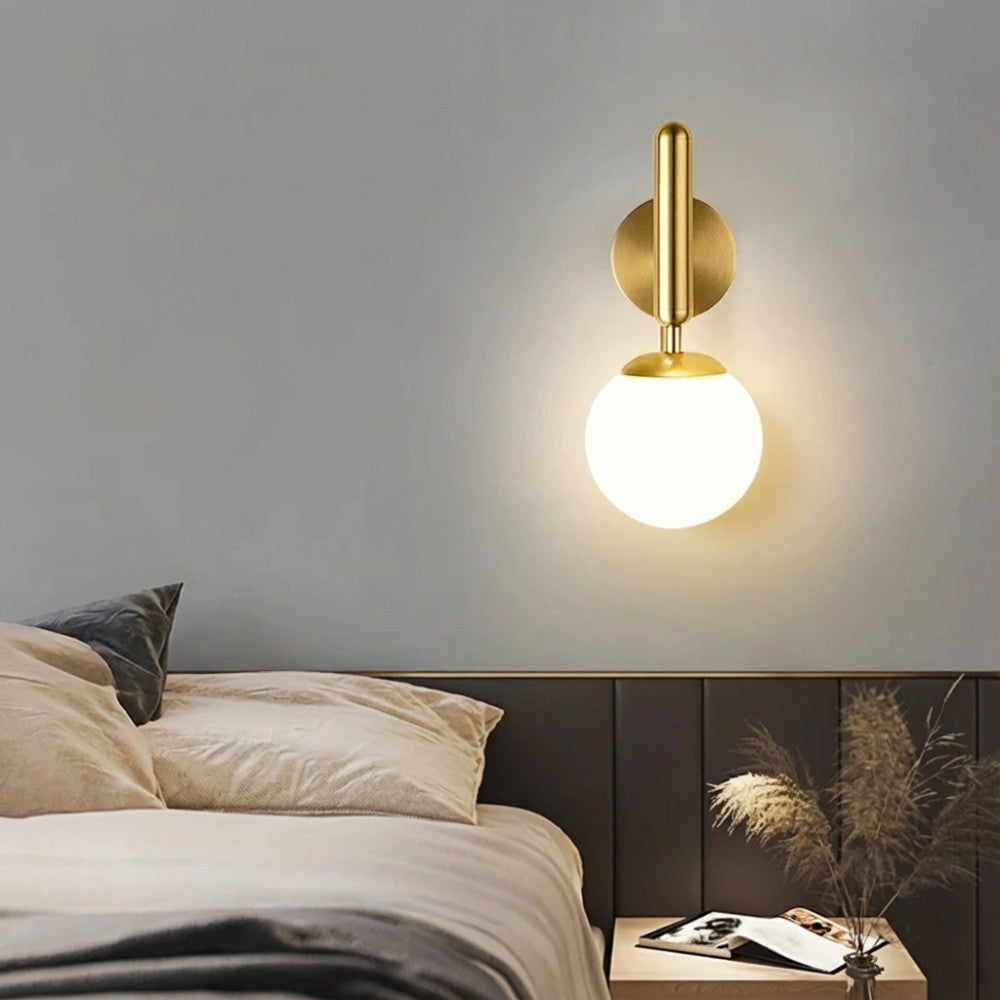 Applique murale LED sans fil - Milliot