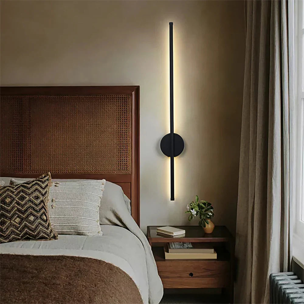 Applique murale LED sans fil - Sicile (Set de 2)