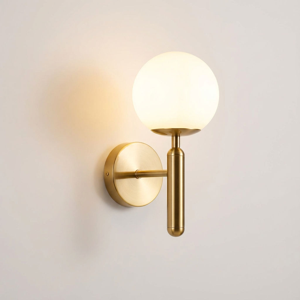Applique murale LED sans fil - Milliot
