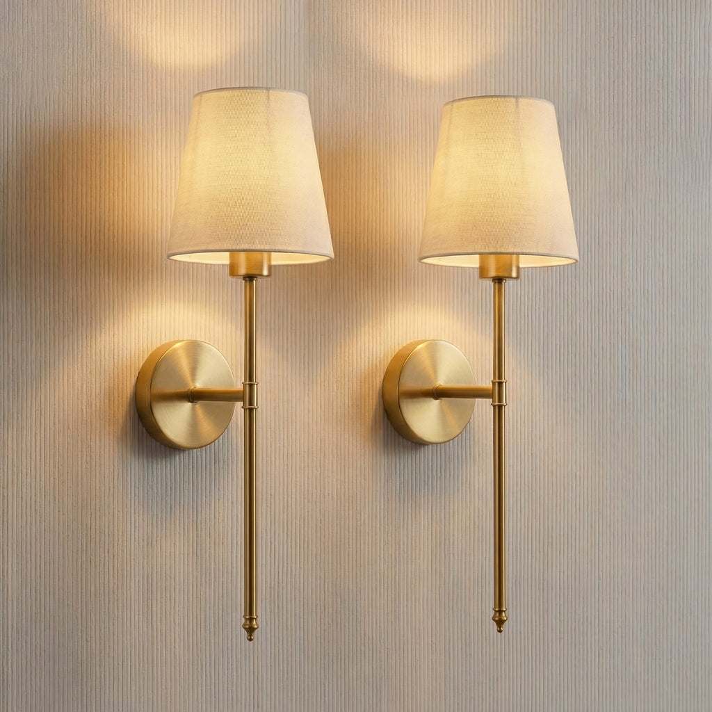 Applique murale LED sans fil - Vermont