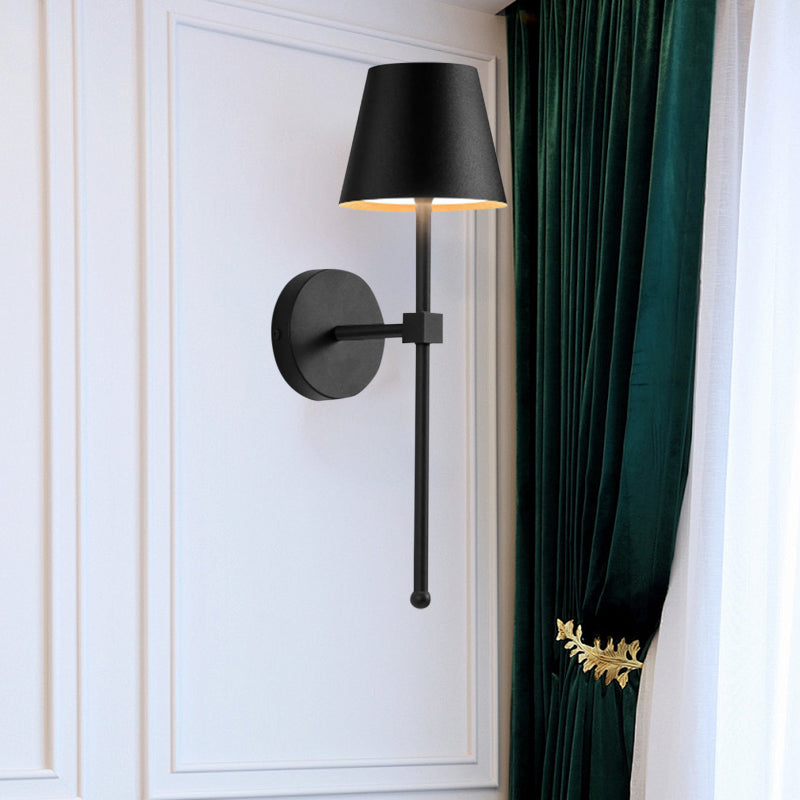 Applique murale LED sans fil - Sobre (Set de 2)