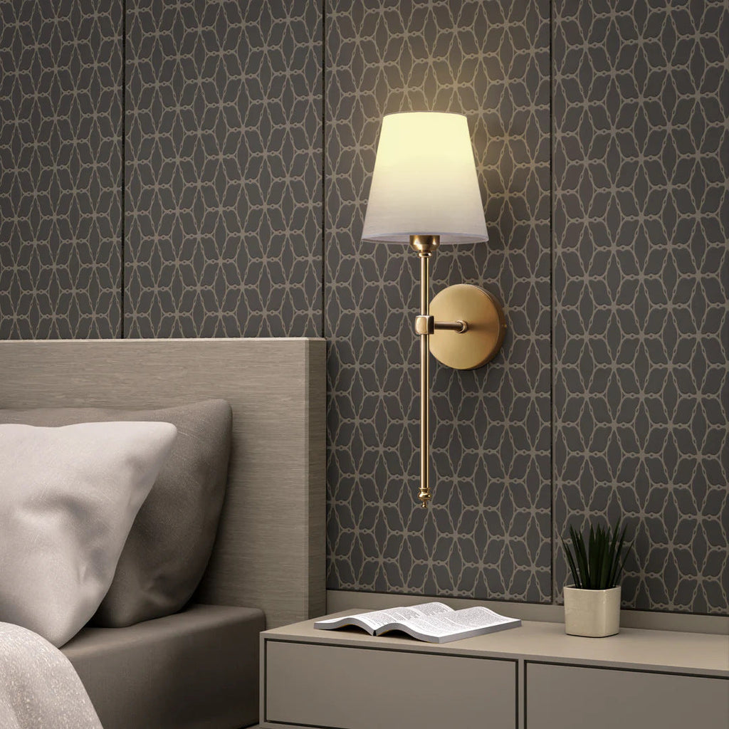 Applique murale LED sans fil - Vermont