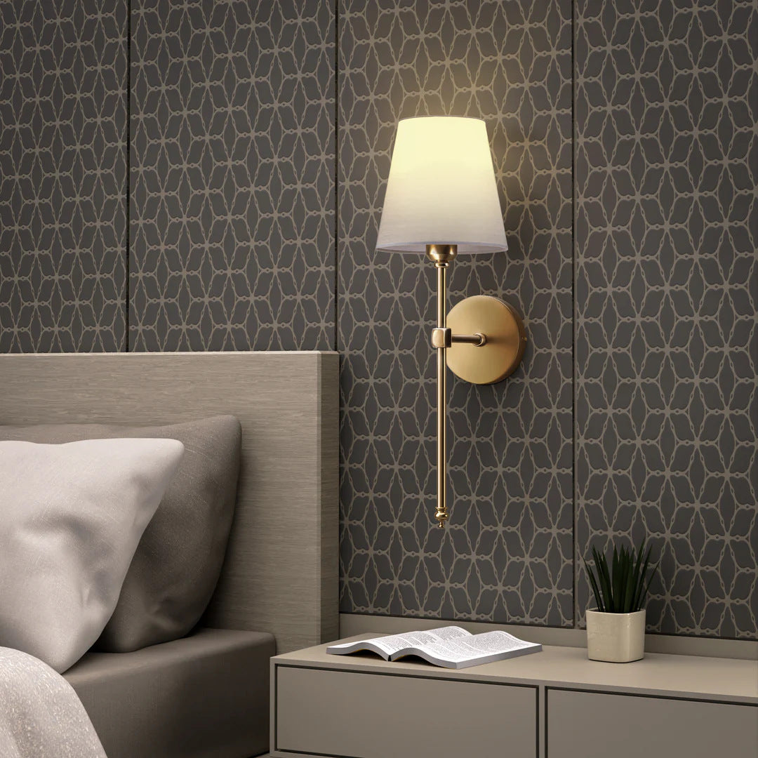 Applique murale LED sans fil - Vermont
