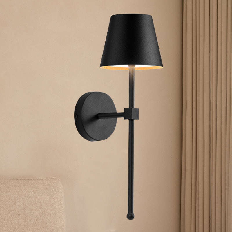 Applique murale LED sans fil - Sobre (Set de 2)