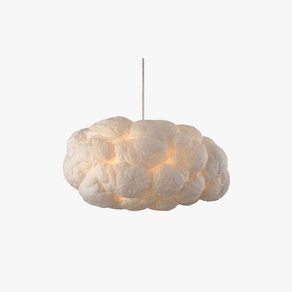 Suspension Design en Nuage - Cloudy