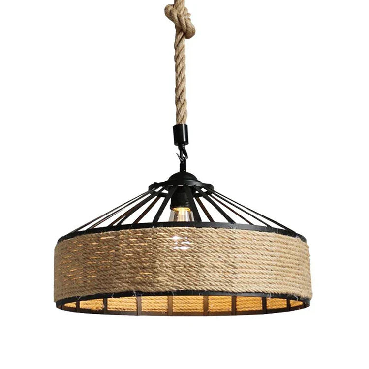 Suspension industrielle - Alba