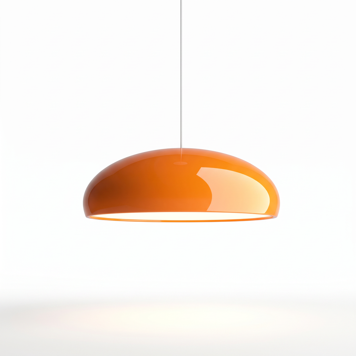 Suspension Moderne en Métal - Suba