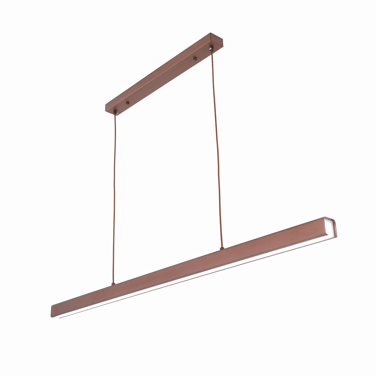 Suspension Moderne LED en Métal - Imis